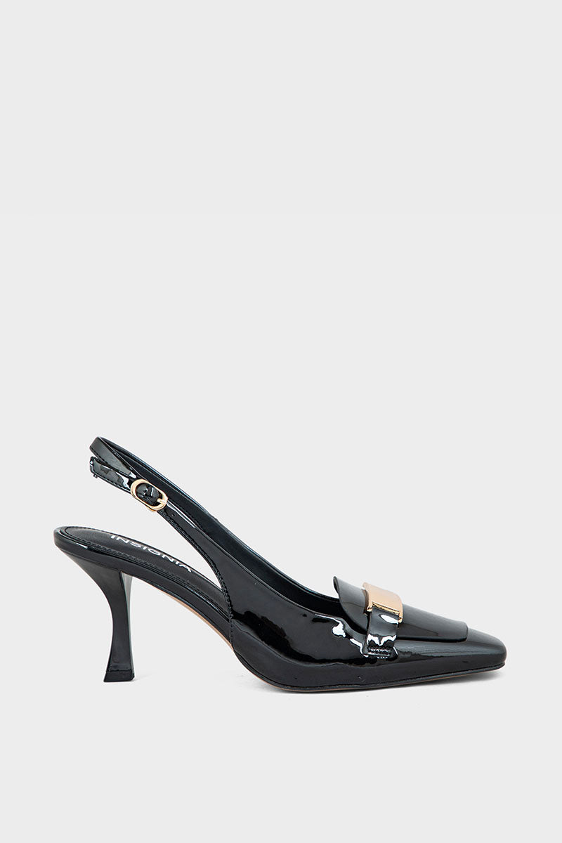 Formal Sling Back IF4031-Black
