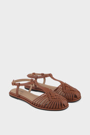 Casual Sandal IC2008-Tan