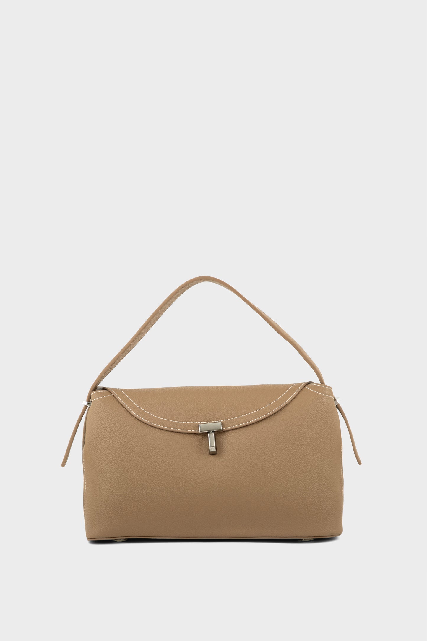 Cross Shoulder Bags BS2297-Khaki