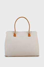 Satchel Shoulder Bags BH0149-White