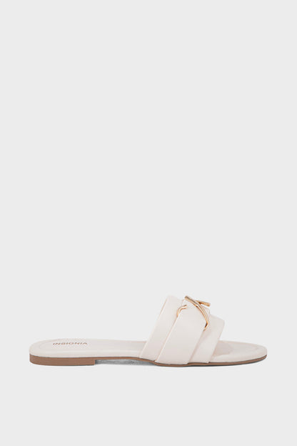 Casual Slip On IC0044-Ivory