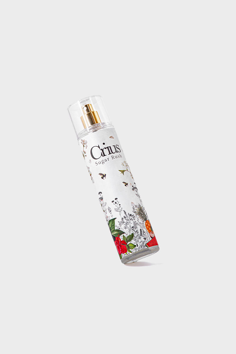 Sugar Rush 236ml - Her-E30001-Multy