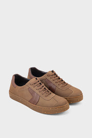 Men Casual Sneakers MC5016-Beige