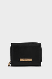 Wristlet Wallet BW6034-Black