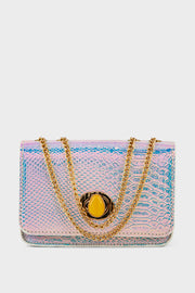 Formal Clutch BK4070-White