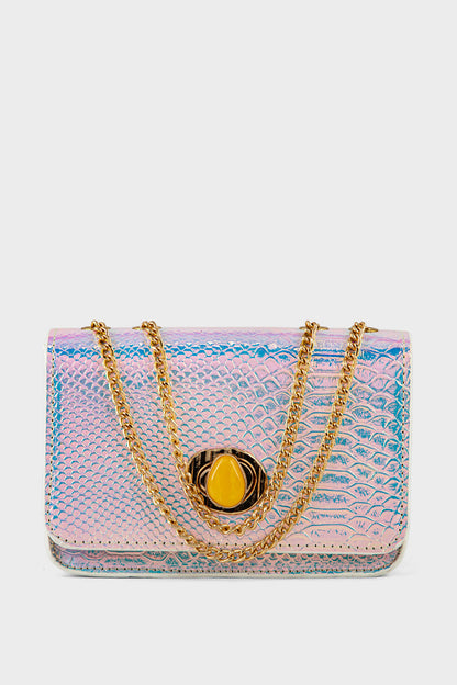 Formal Clutch BK4070-White