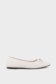 Formal Pumps IF6005-Ivory