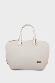Cross Shoulder Bags BS2042-Beige