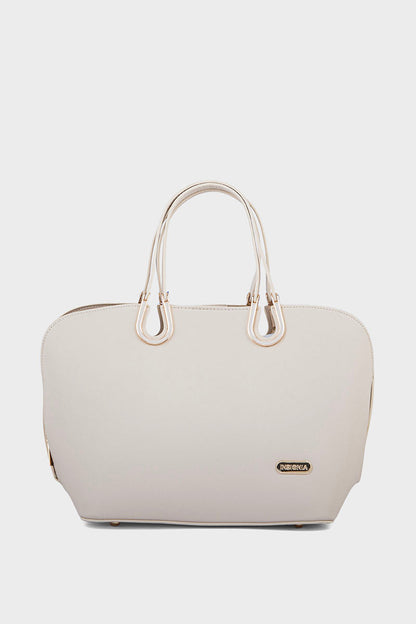 Cross Shoulder Bags BS2042-Beige