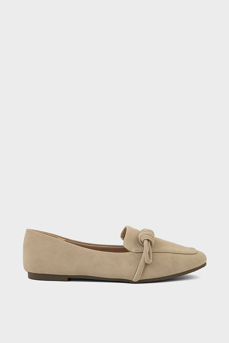 Casual Loafer IC9512-Ivory