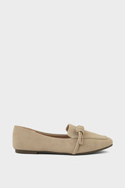Casual Loafer IC9512-Ivory