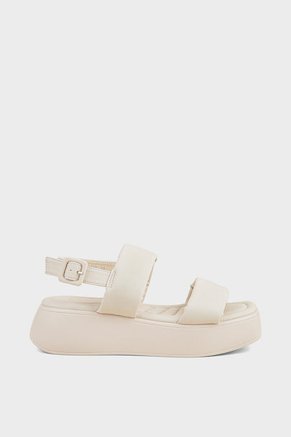 Comfort Sandal IK2016-Ivory
