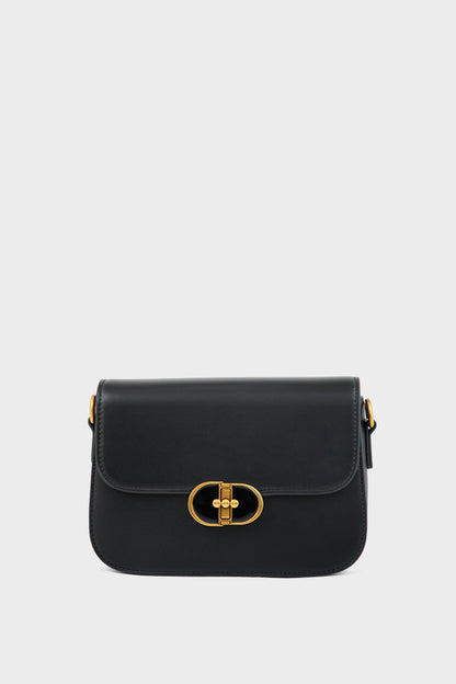Cross Shoulder Bags BS2356-Black