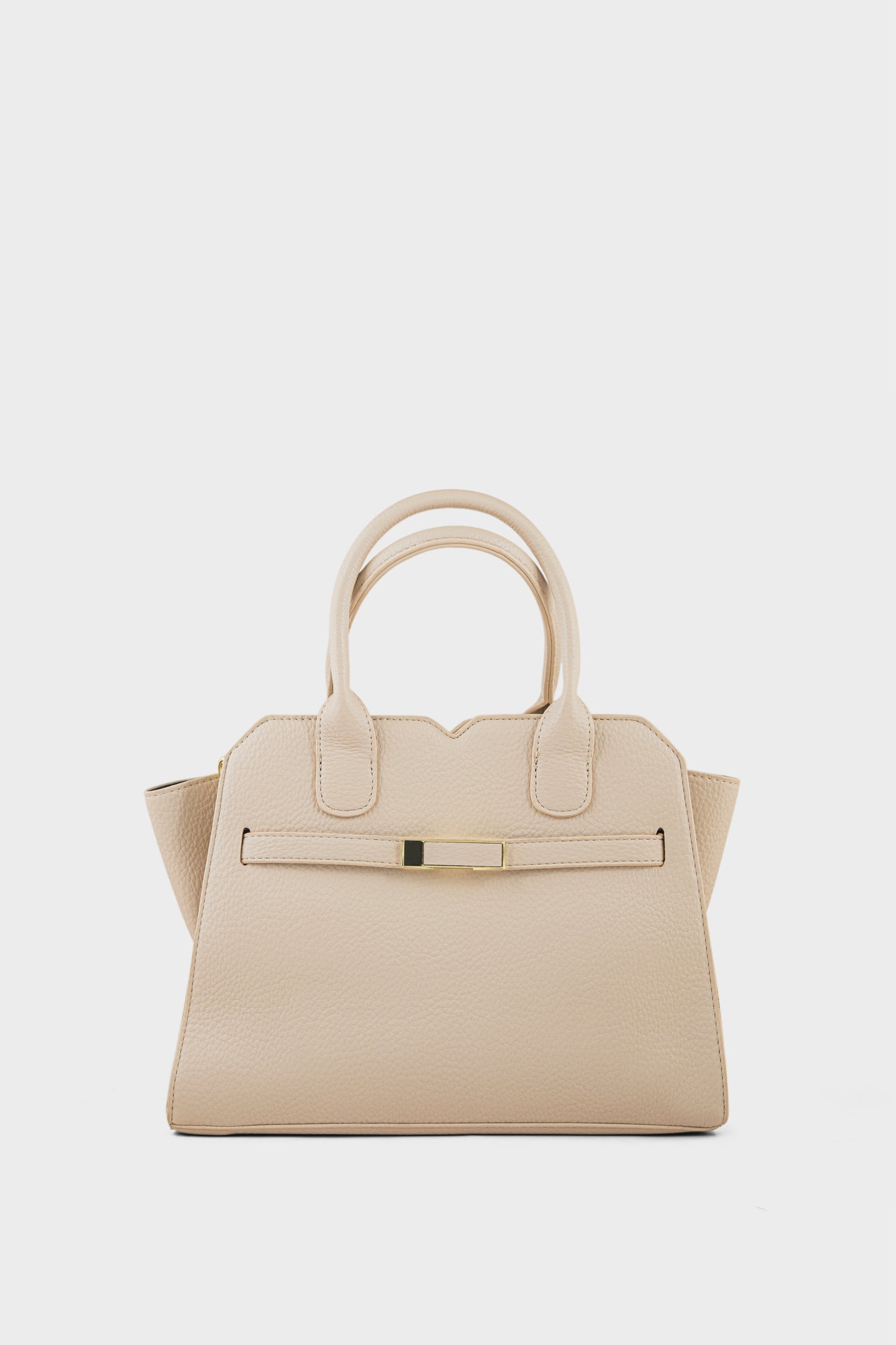 Satchel Shoulder Bags BH0185-Ivory
