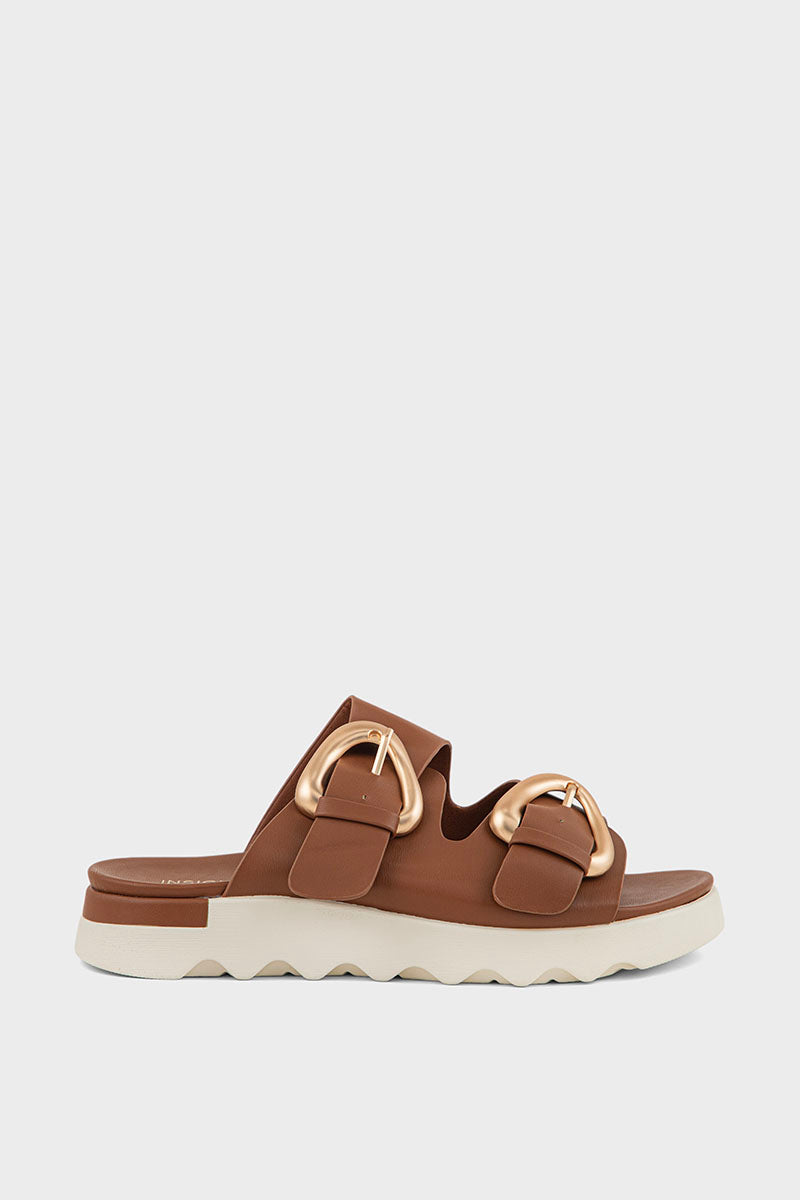 Comfort Slip On IK0089-Camel