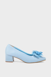 Formal Court Shoes IF5028-Blue