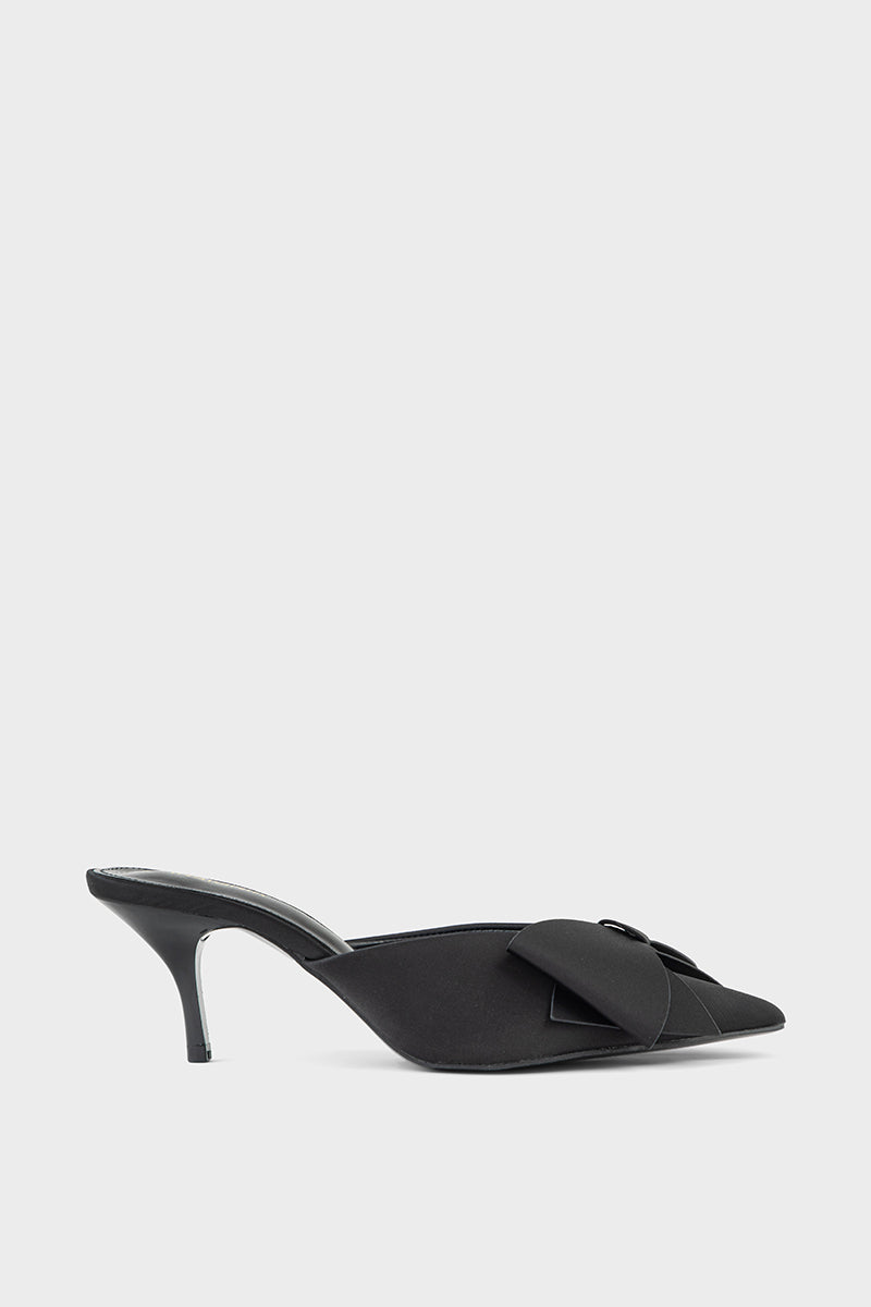 Formal Mule IF8520-Black