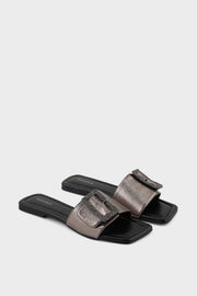 Formal Slip On IF0243-Pewter