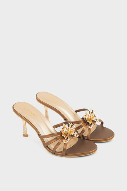 Formal Slip On IF0226-Bronze