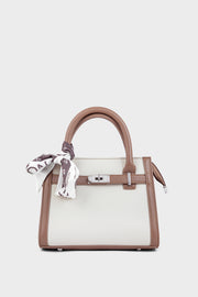 Satchel Shoulder Bags BH0211-White
