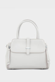 Top Handle Hand Bags BH0094-Ivory