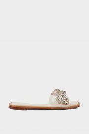 Formal Slip On IF0147-Off White