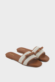 Casual Slip On IC0087-Ivory