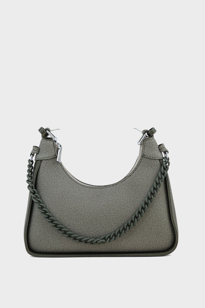 Hobo Hand Bags BH0101-Olive