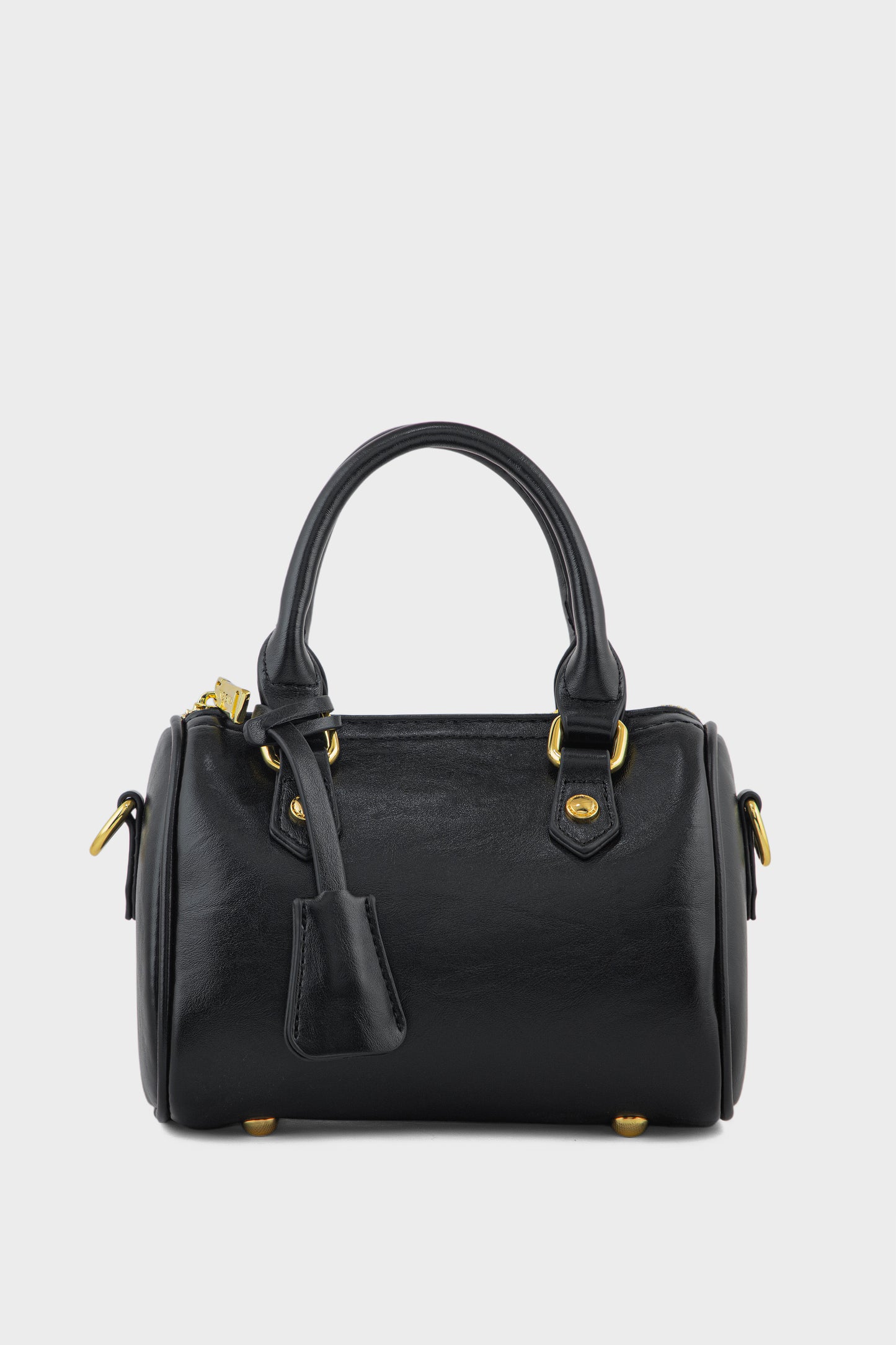 Satchel Shoulder Bags BH0190-Black