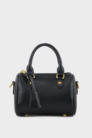 Satchel Shoulder Bags BH0190-Black