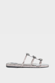Formal Slip On IF0187-Pewter