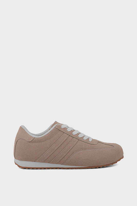 Casual Sneakers IC7529-Beige