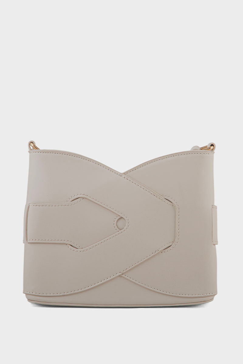 Formal Shoulder Bags BS2192-Ivory