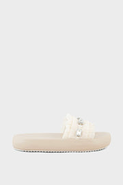 Comfort Slip On IK0068-Off White