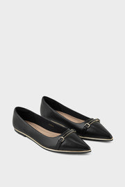 Casual Pumps IC6043-Black