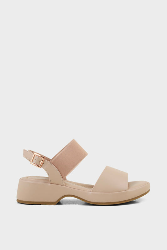 Comfort Sandal IK2004-Beige