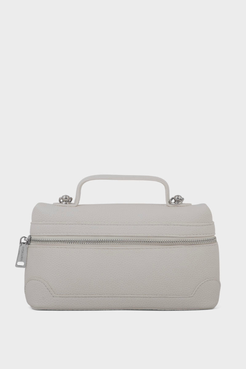 Satchel Shoulder Bags BH0176-Ivory