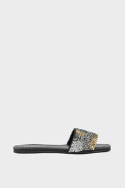 Casual Slip On IC0068-Black