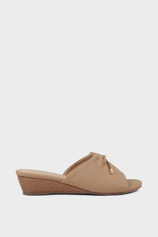 Formal Slip On IF0026-Camel