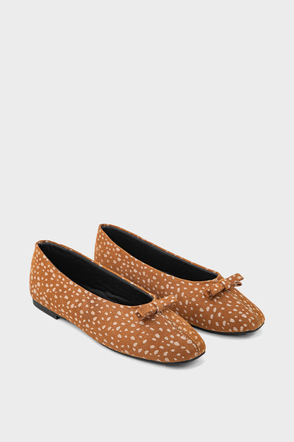 Casual Pumps IC6029-Brown