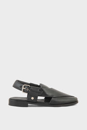 Men Casual Peshawari MO3514-Black
