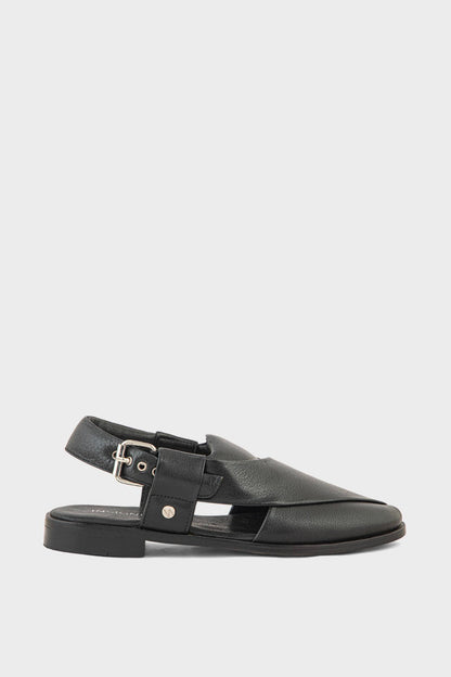 Men Casual Peshawari MO3514-Black