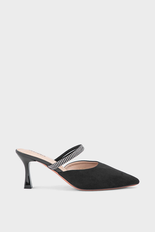 Formal Mule IF8511-Black