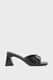 Party Wear Slip On IP0007-Black