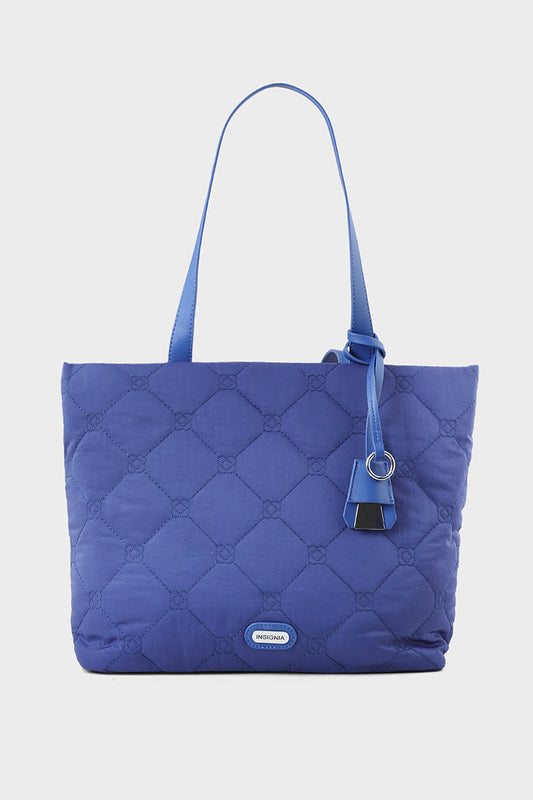 Tote Hand Bags BH0019-Navy