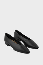 Formal Court Shoes IF5092-Black