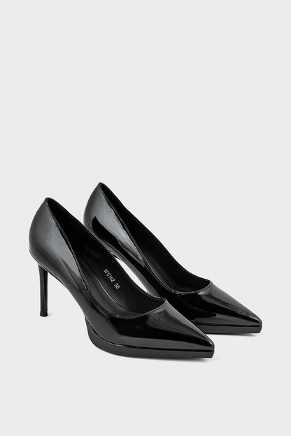 Formal Court Shoes IF5126-Black