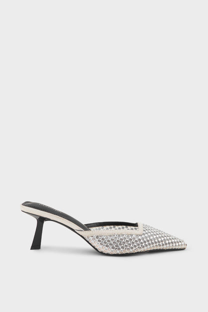 Formal Mule IF8529-Ivory