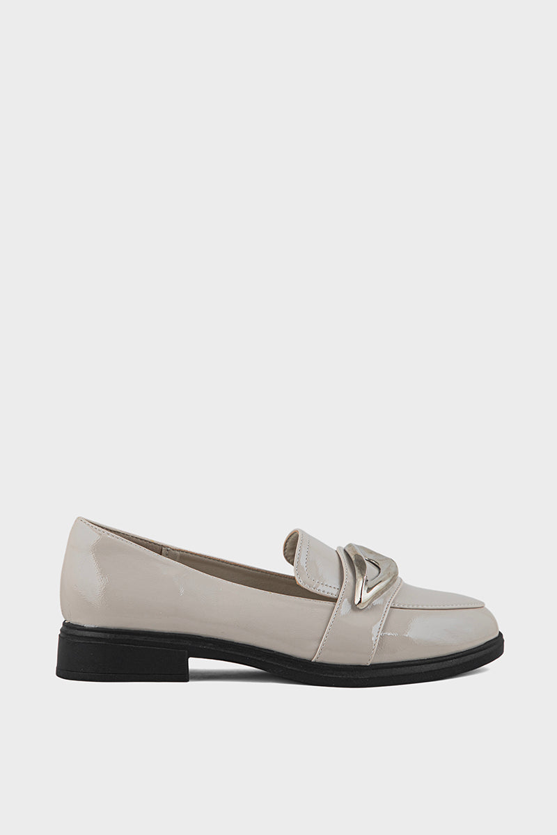 Formal Loafer IF9512-Ivory