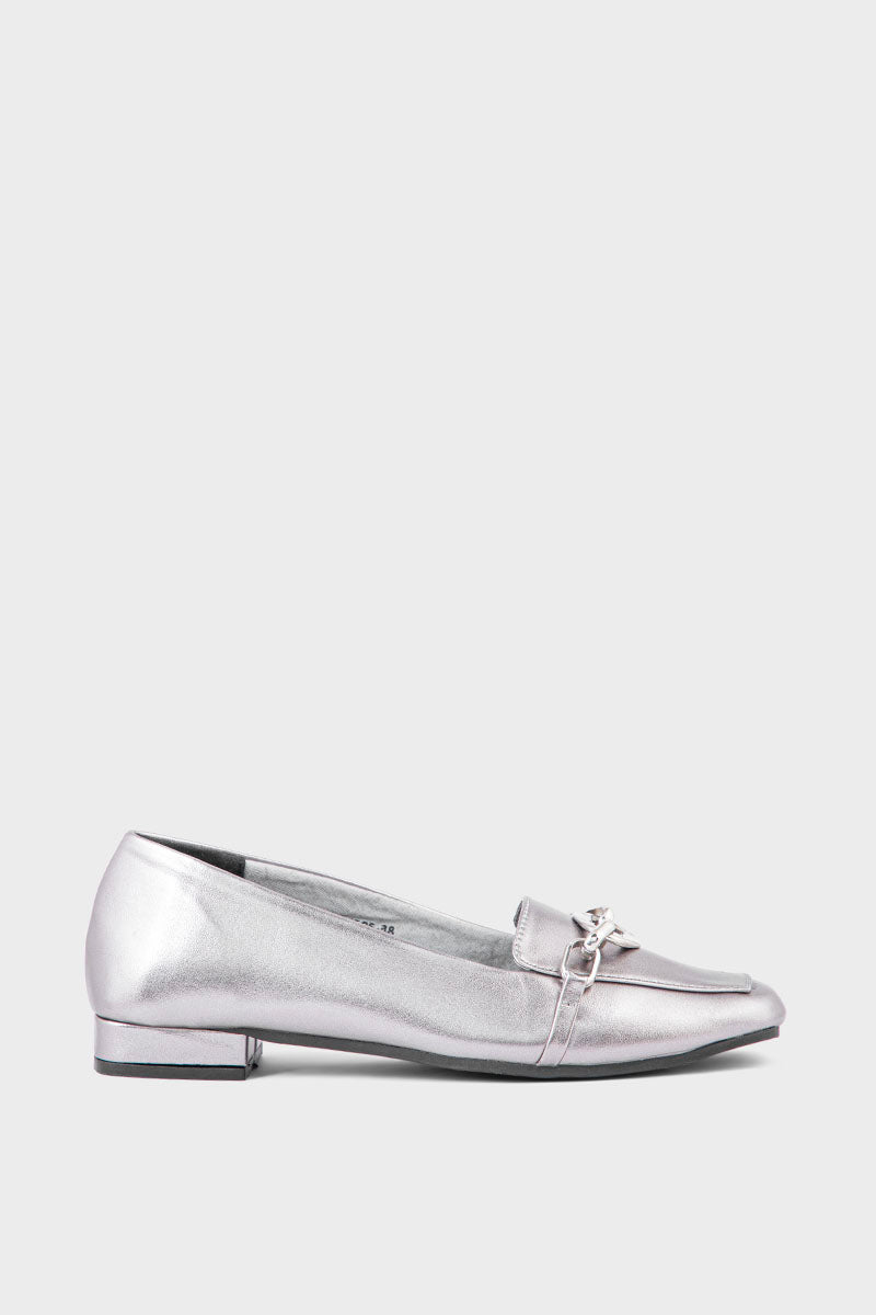 Formal Loafer IF9505-Pewter
